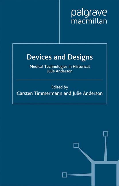 Devices And Designs - image