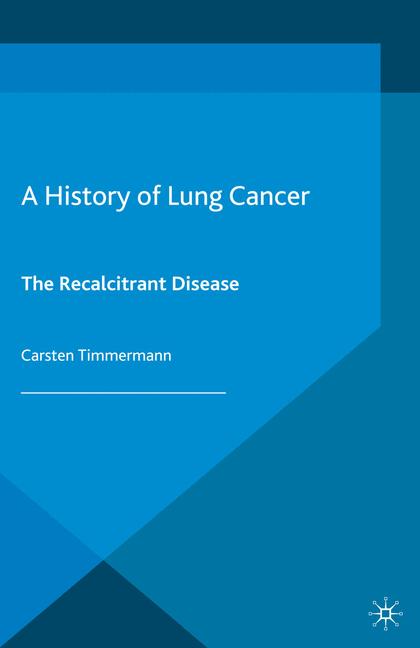 A History Of Lung C…