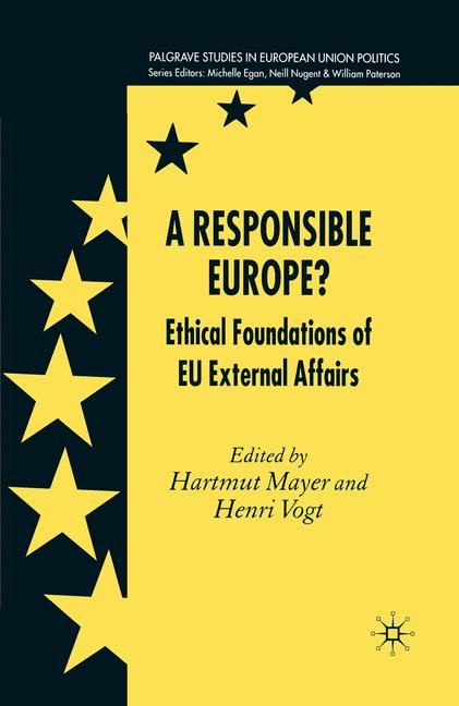 A Responsible Europ… - image