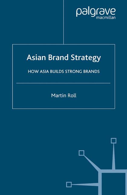 Asian Brand Strategy - image