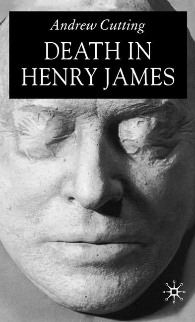 Death In Henry James - image