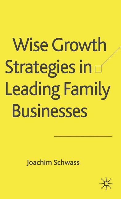 Wise Growth Strateg…