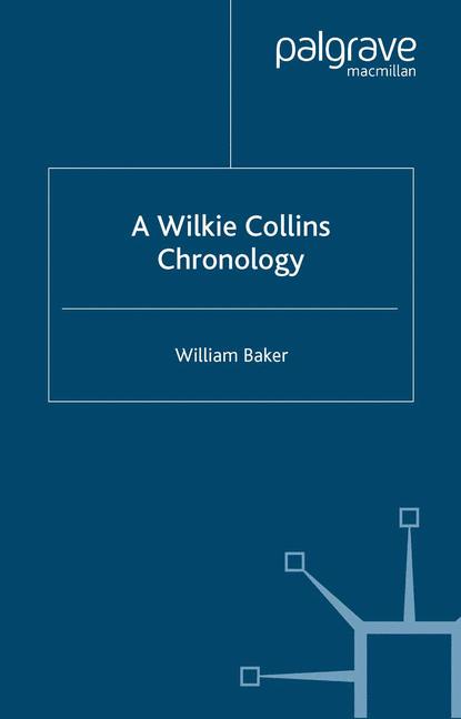 A Wilkie Collins Ch… - image