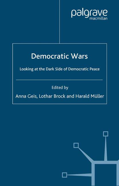 Democratic Wars - image
