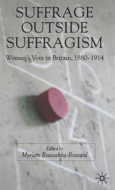 Suffrage Outside Su…