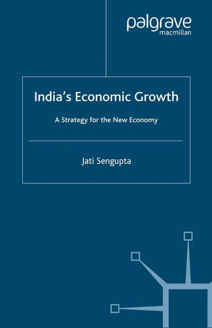 India's Economic Gr… - image