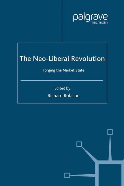 The Neoliberal Revo…