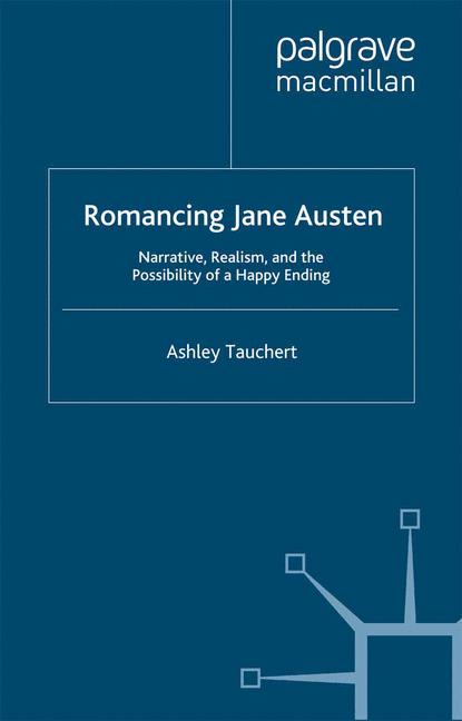 Romancing Jane Aust…