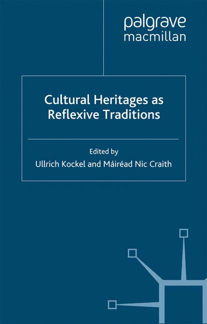 Cultural Heritages … - image