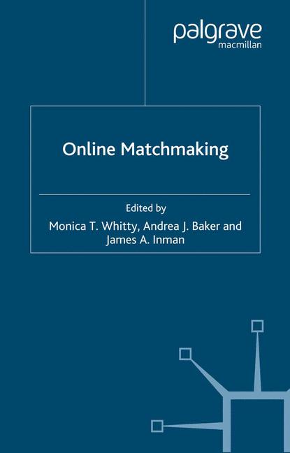 Online Matchmaking - image