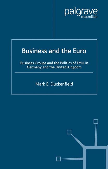Business And The Eu…