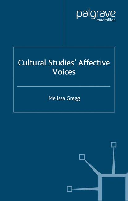 Cultural Studies' A…