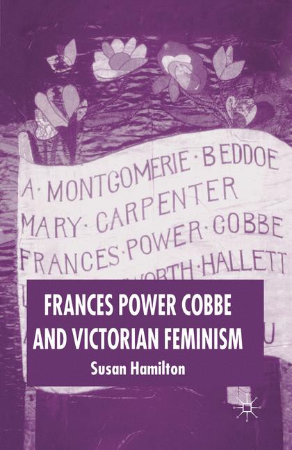 Frances Power Cobbe… - image