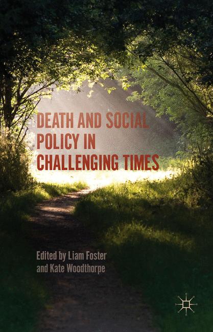 Death And Social Po… - image