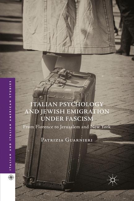 Italian Psychology …