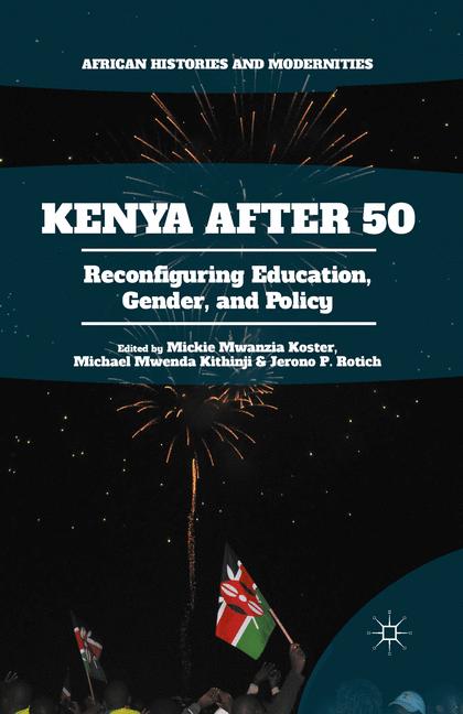 Kenya After 50 - image
