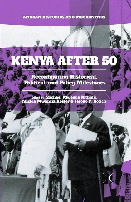 Kenya After 50 - image