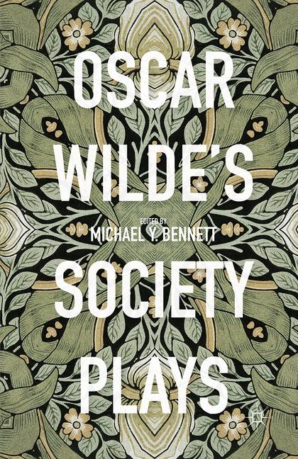 Oscar Wilde's Socie…