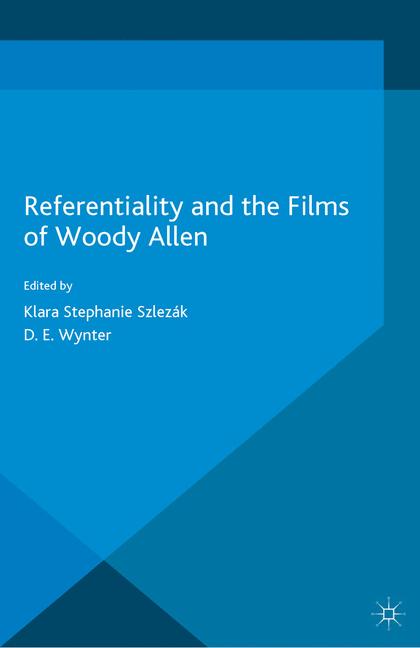 Referentiality And …