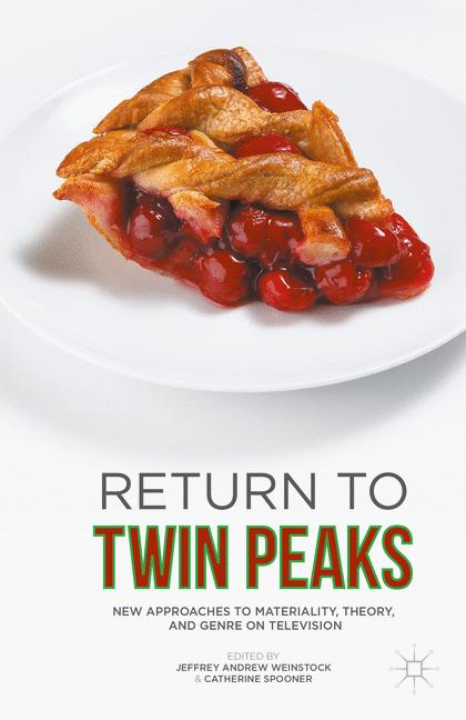 Return To Twin Peaks