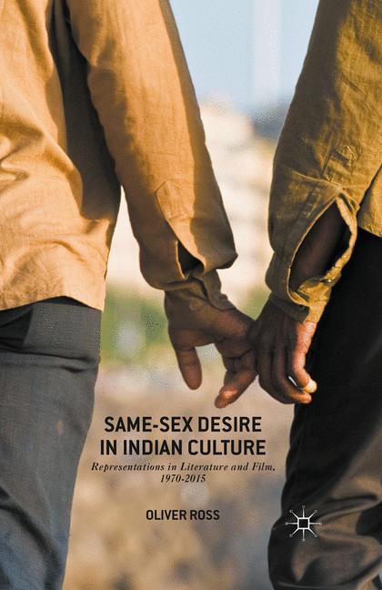 Same-Sex Desire In … - image