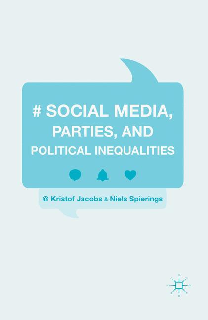 Social Media, Parti… - image