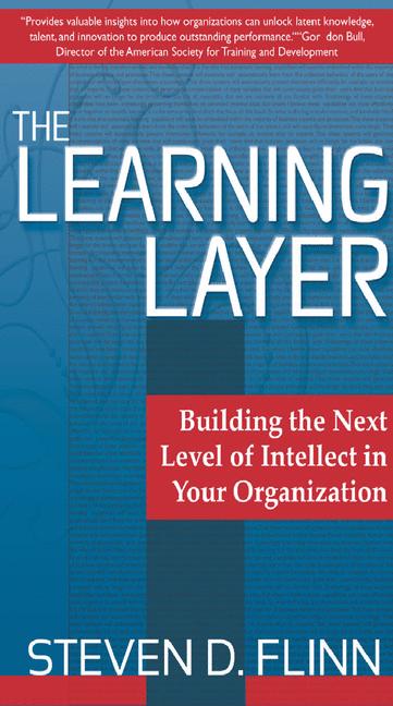 The Learning Layer