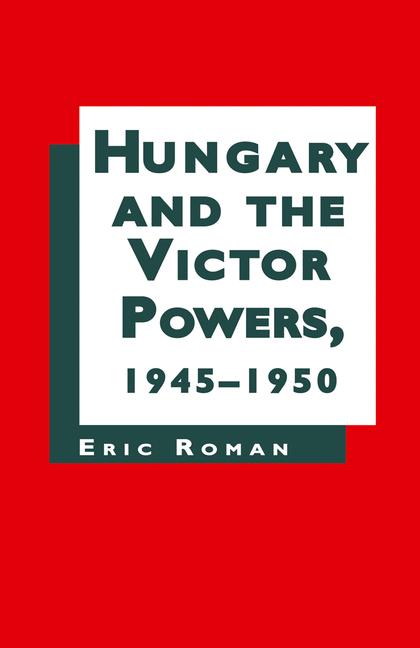 Hungary And The Vic… - image