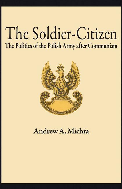 The Soldier-Citizen - image