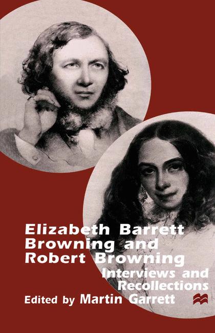 Elizabeth Barrett B… - image
