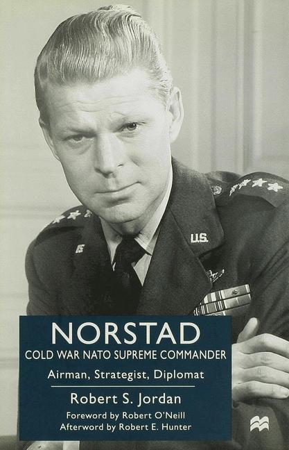 Norstad: Cold-War S…