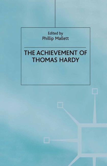 The Achievement Of …