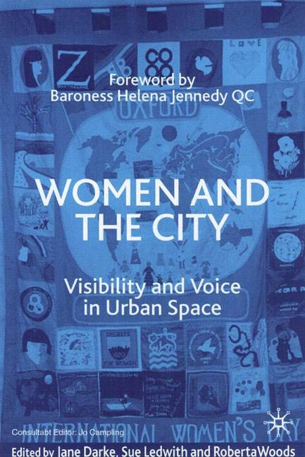 Women And The City - image