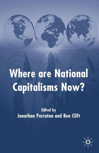 Where Are National … - image