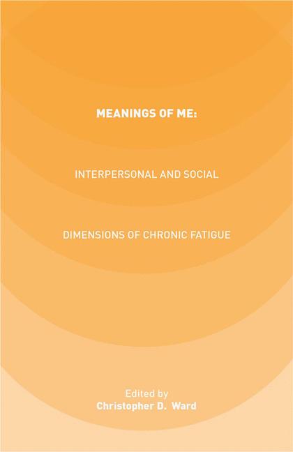 Meanings Of Me: Int… - image