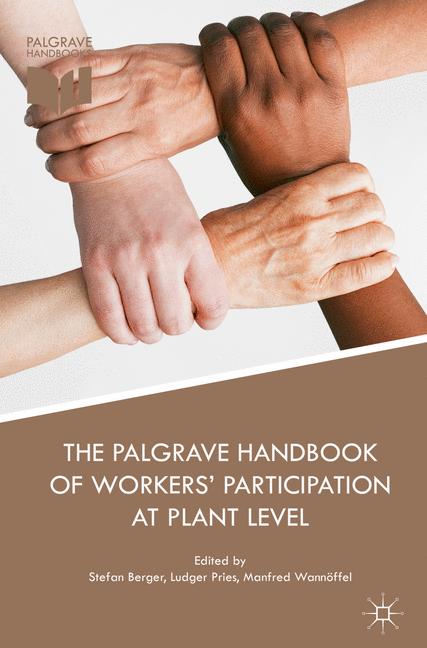 The Palgrave Handbo… - image