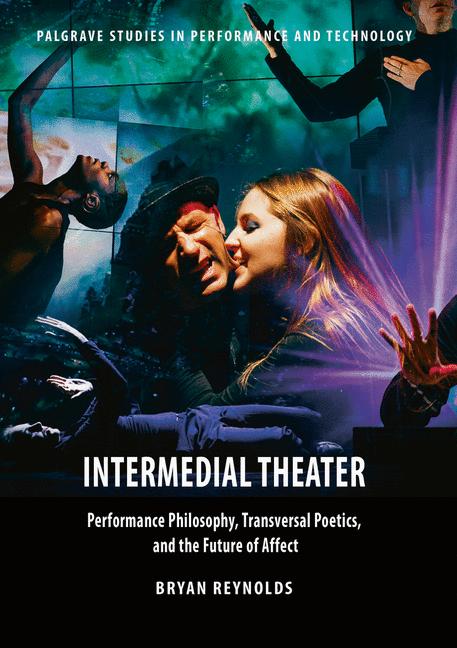 Intermedial Theater - image