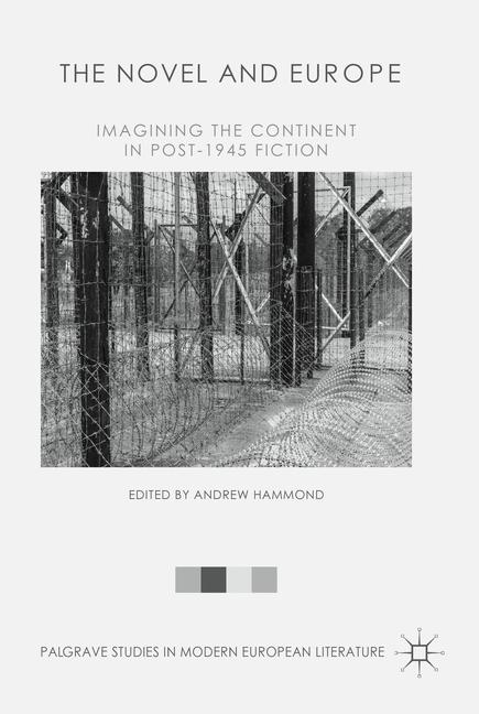 The Novel And Europe