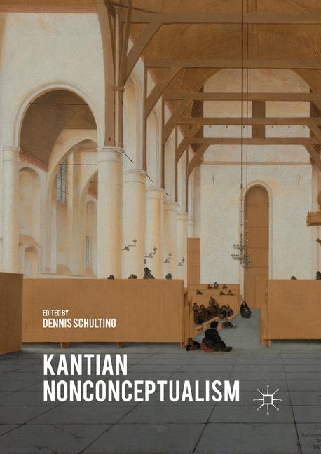 Kantian Nonconceptu…