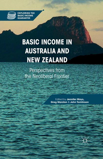 Basic Income In Aus…