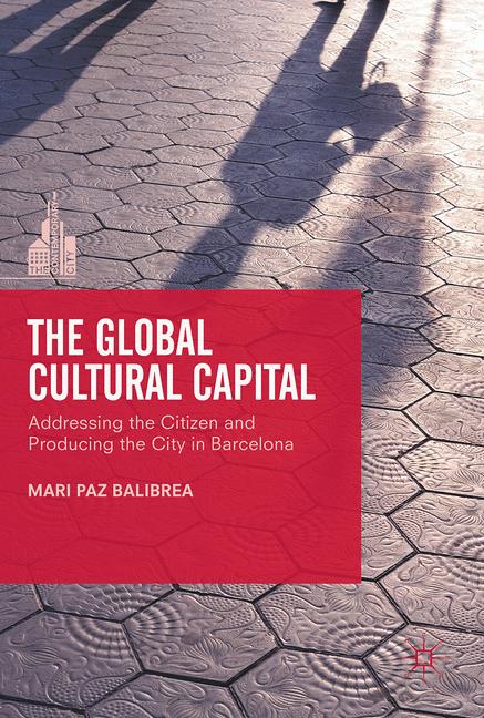 The Global Cultural… - image