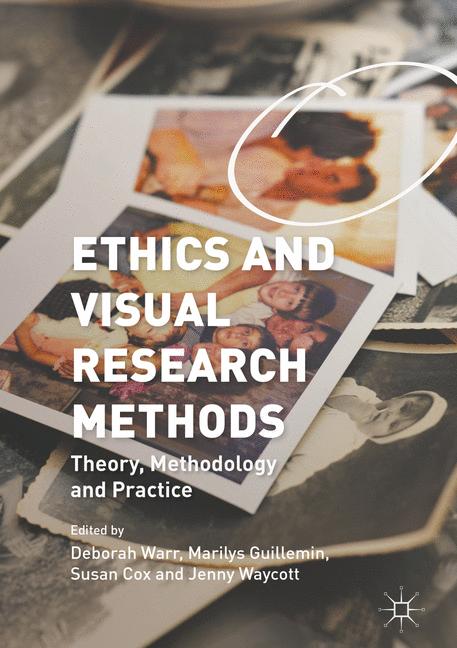 Ethics And Visual R…