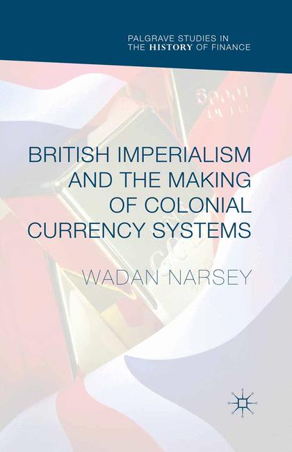 British Imperialism… - image