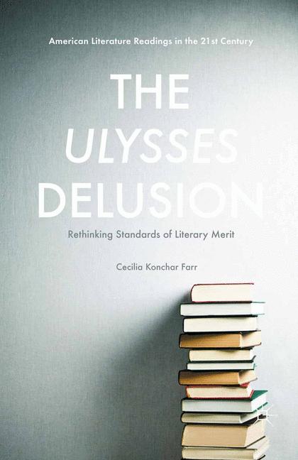 The Ulysses Delusion - image