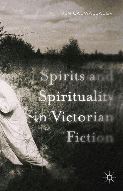 Spirits And Spiritu… - image