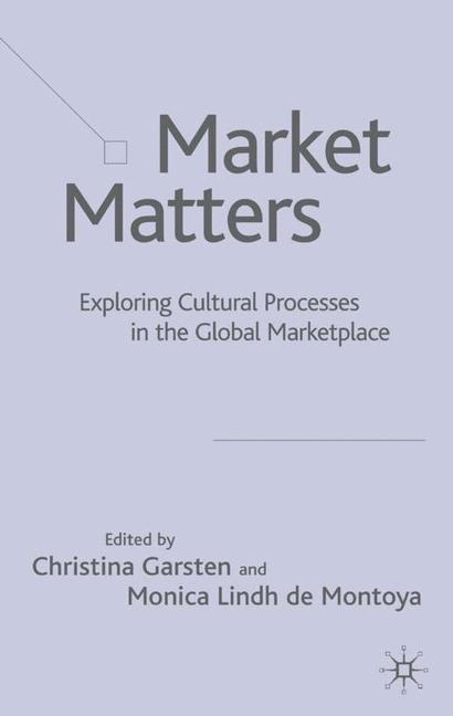 Market Matters - image