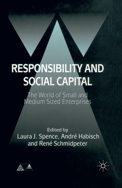 Responsibility And … - image