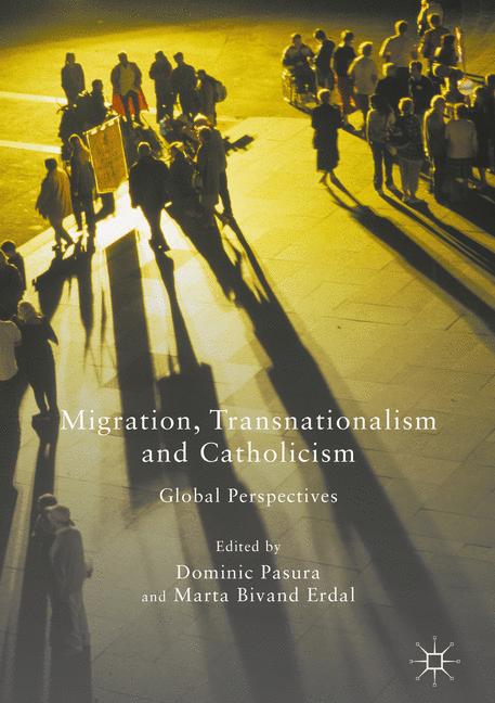ISBN 9781349844623 product image for Migration, Transnationalism and Catholicism | upcitemdb.com