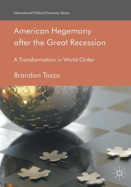 American Hegemony A…