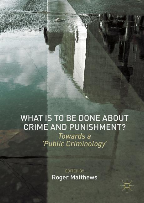 What Is To Be Done … - image